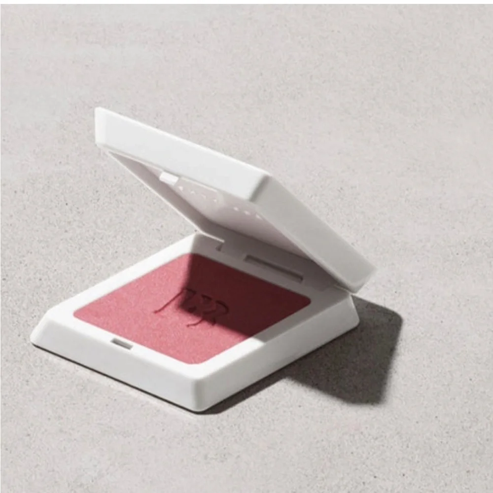 Fenty Cheeks Suede Powder Blush in tutu turnt NEW
